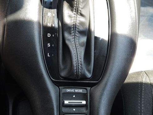 Used 2026 Honda HR-V AWD LX image 21