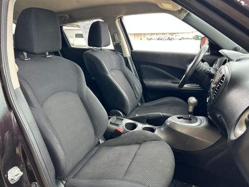 Used 2015 Nissan Juke image 13