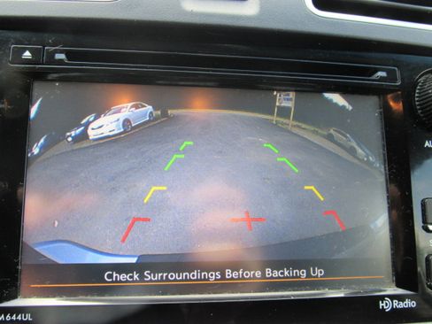 Used 2015 Subaru XV Crosstrek 2.0i Premium AWD/4WD image 19