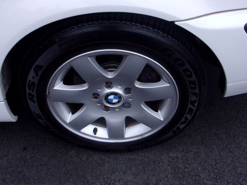 Used 2000 BMW 323i image 39