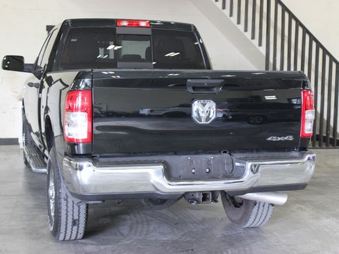 Used 2019 RAM 3500 Tradesman image 8