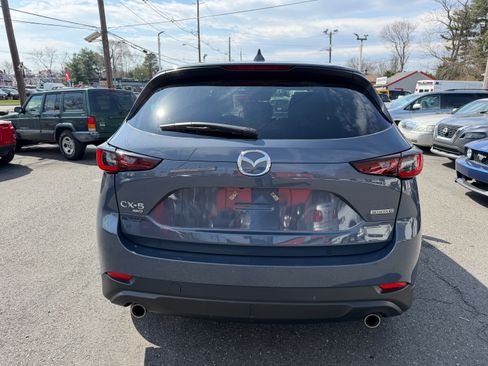 Used 2024 MAZDA CX-5 2.5 S Carbon Edition image 32