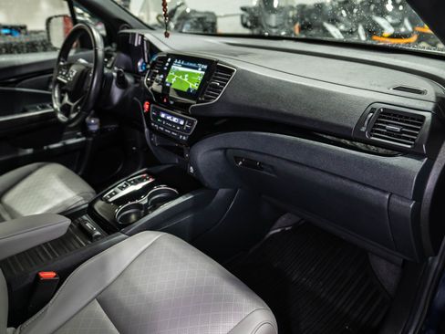 Used 2021 Honda Passport Touring image 27