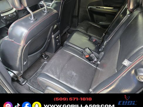 Used 2014 Dodge Journey AWD R/T image 14