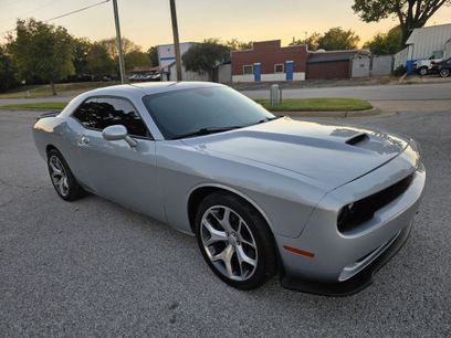 Used 2020 Dodge Challenger R/T