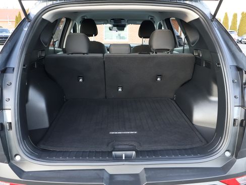 Used 2022 Hyundai Tucson SEL image 13