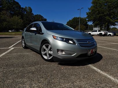 Used 2013 Chevrolet Volt Premium