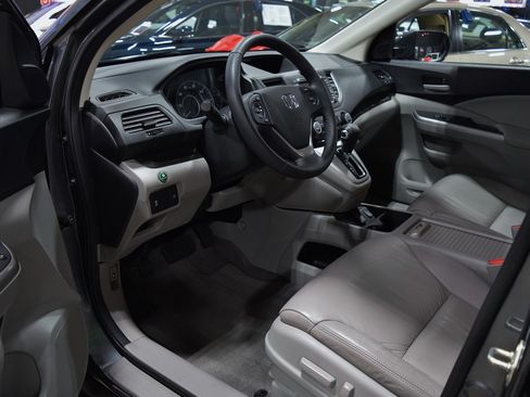Used 2014 Honda CR-V EX-L image 16