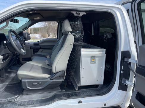 Used 2020 Ford F150 XL image 7