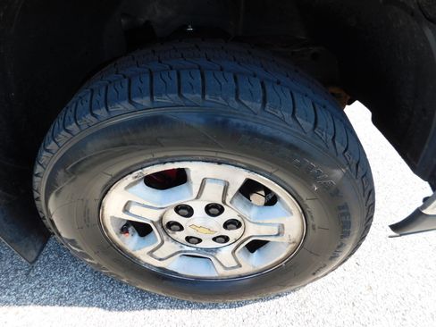 Used 2006 Chevrolet Avalanche LT image 20