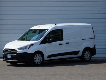 Used 2020 Ford Transit Connect XL