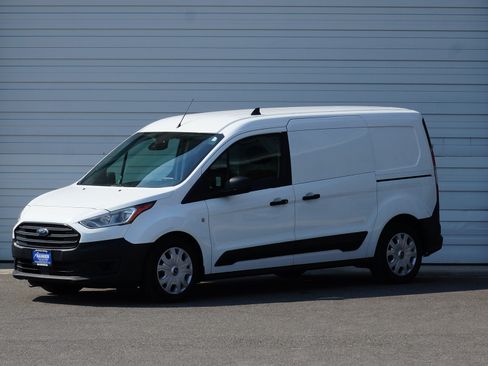 Used 2020 Ford Transit Connect XL image 1