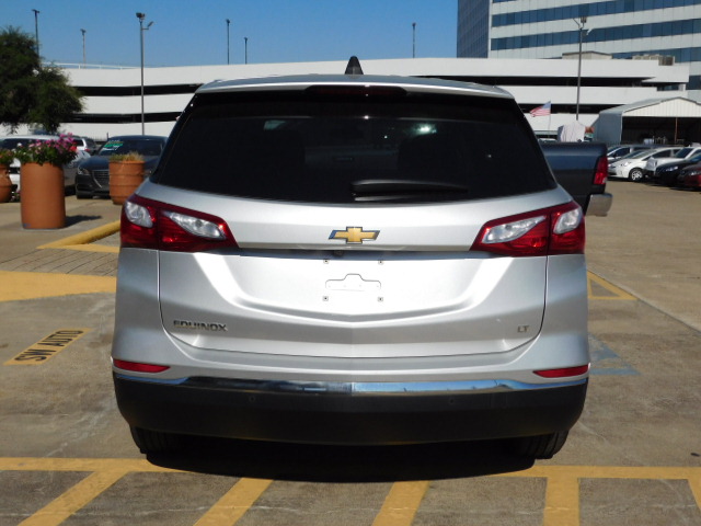 Used 2021 Chevrolet Equinox FWD LT w/ 2FL image 7
