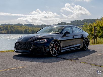 Used 2023 Audi RS 5