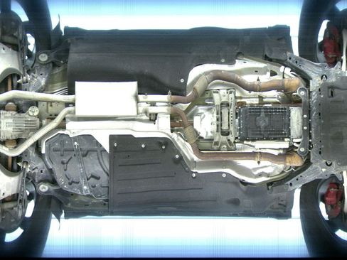 Used 2022 Ford Explorer ST image 9