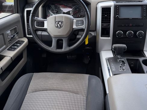 Used 2009 Dodge Ram 1500 Truck SLT image 11
