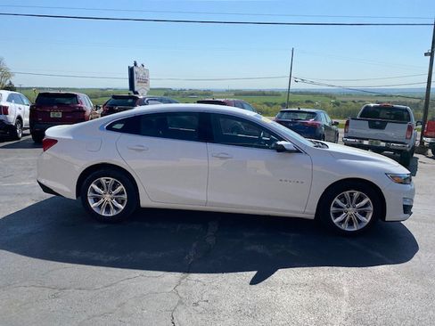 Used 2023 Chevrolet Malibu LT image 6