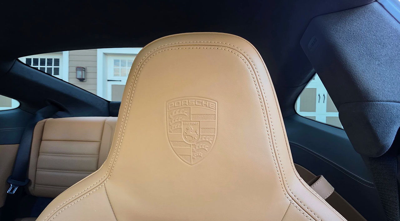 Used 2022 Porsche 911 Carrera GTS Coupe RWD image 44