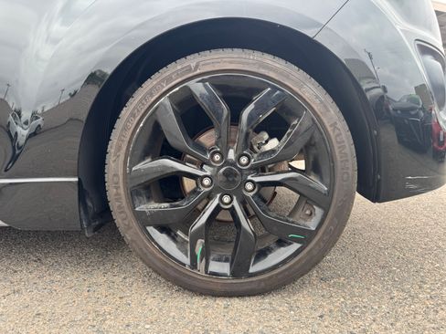 Used 2015 Hyundai Veloster Turbo FWD image 15