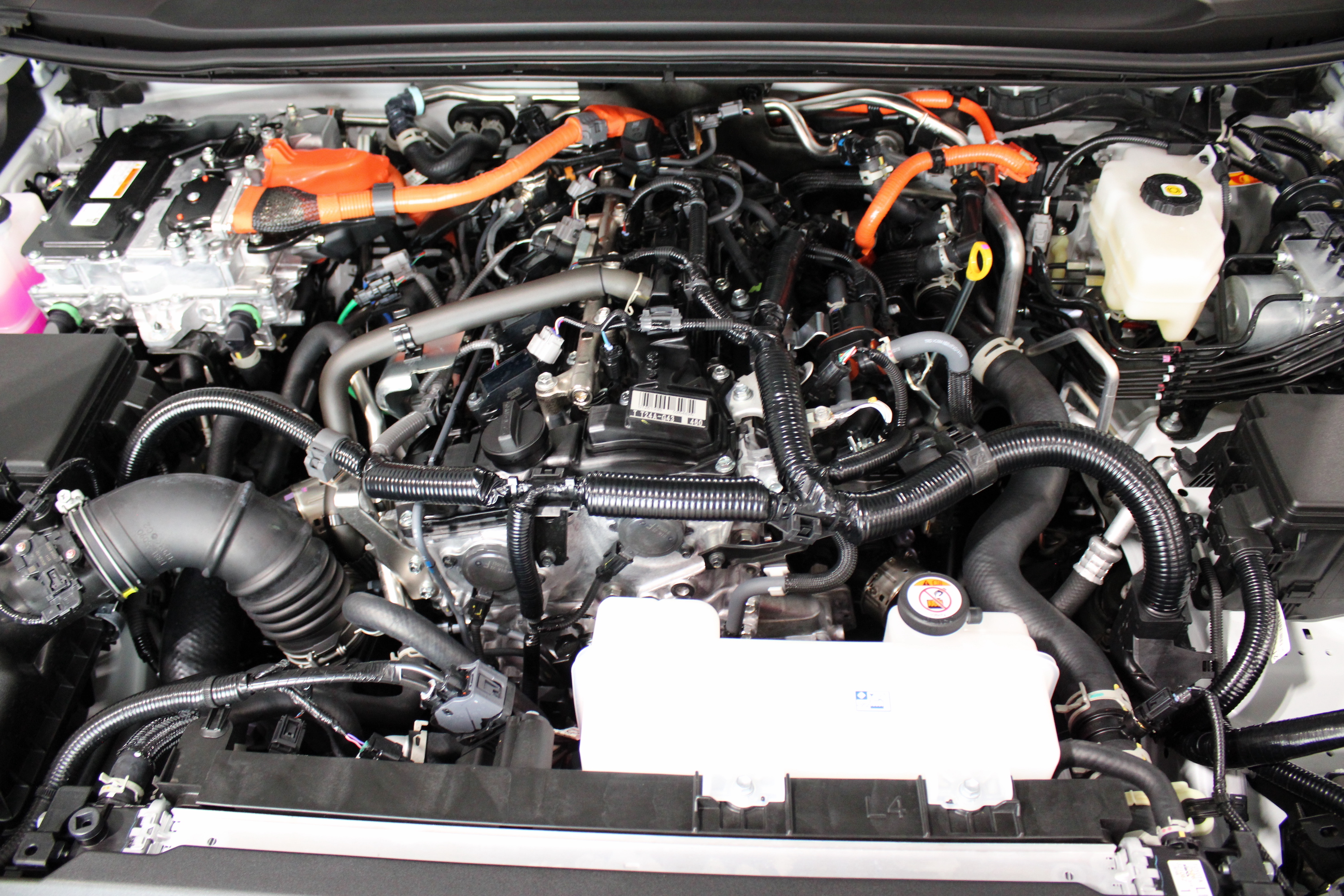 Used 2026 Toyota Land Cruiser UNAVAIL AWD/4WD image 12