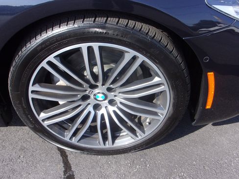 Used 2017 BMW 540i xDrive UNAVAIL AWD/4WD image 39