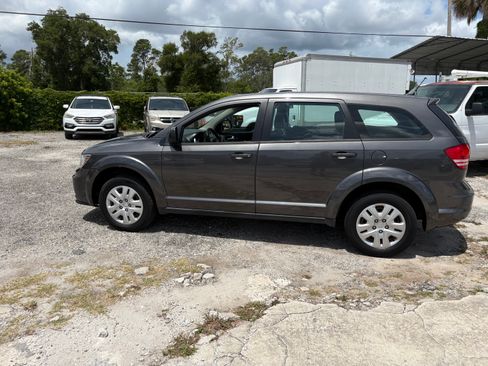 Used 2015 Dodge Journey FWD image 5