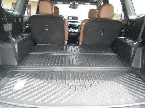 Used 2020 Kia Telluride AWD SX image 7