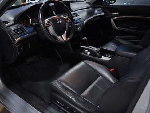Used 2008 Honda Accord EX-L image 16