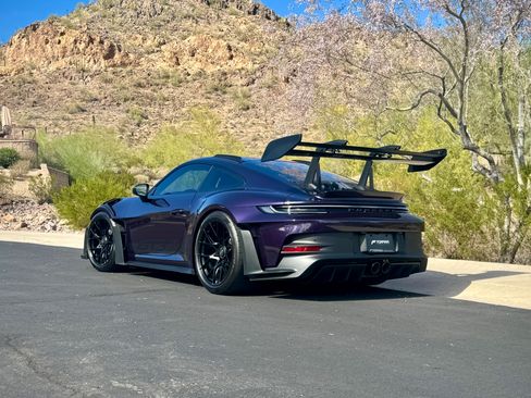 Used 2025 Porsche 911 GT3 RS image 26