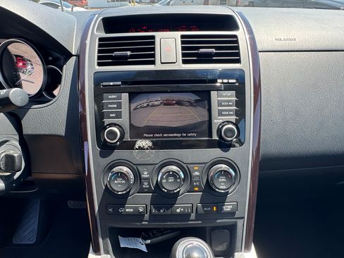 Used 2014 MAZDA CX-9 FWD Grand Touring image 22