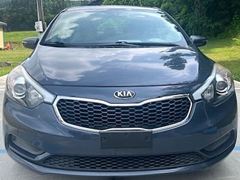 Used 2015 Kia Forte LX image 13