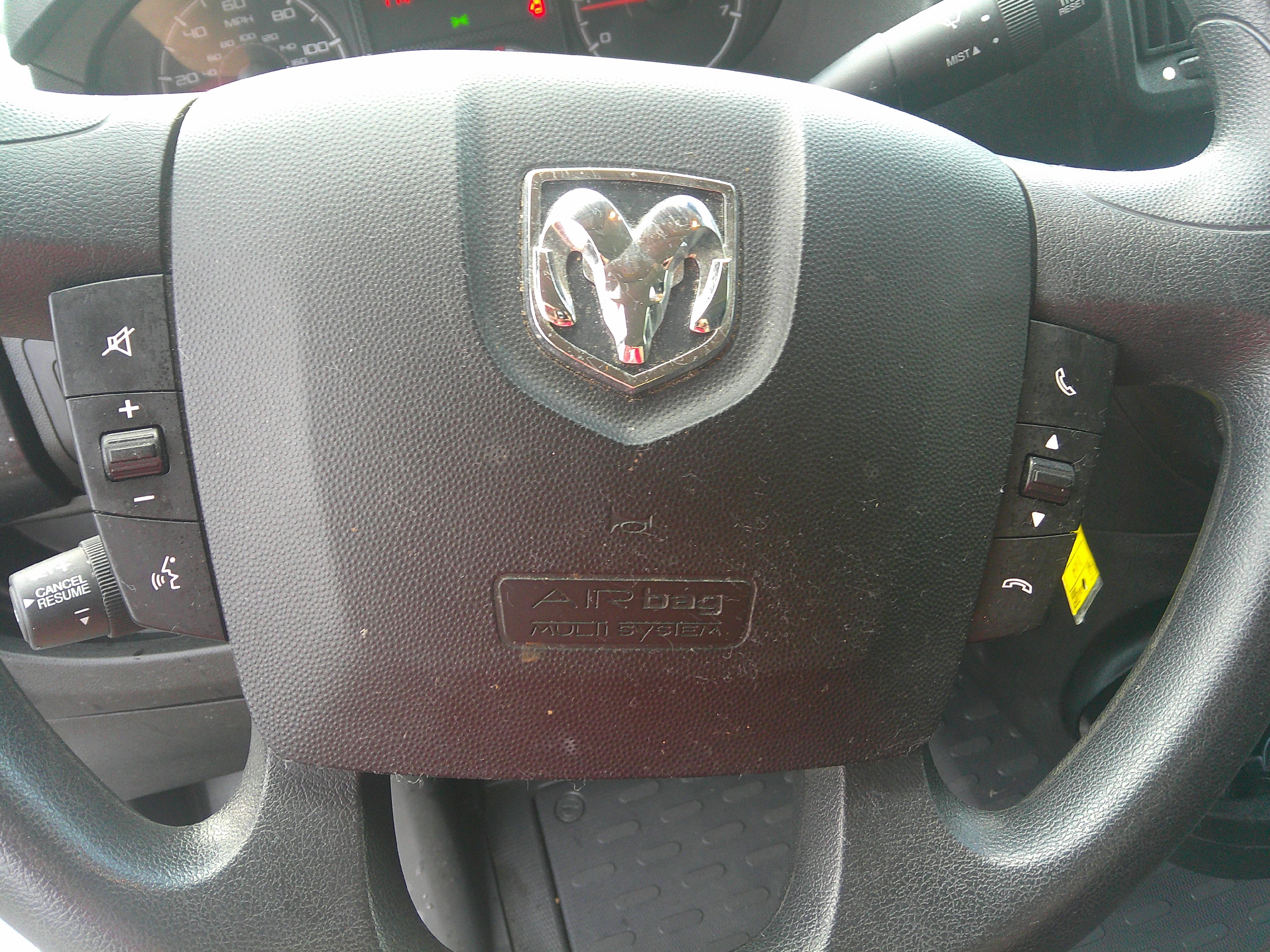 Used 2018 RAM ProMaster 1500 136 FWD image 9