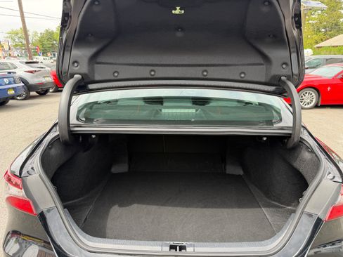 Used 2024 Toyota Camry LE FWD image 27