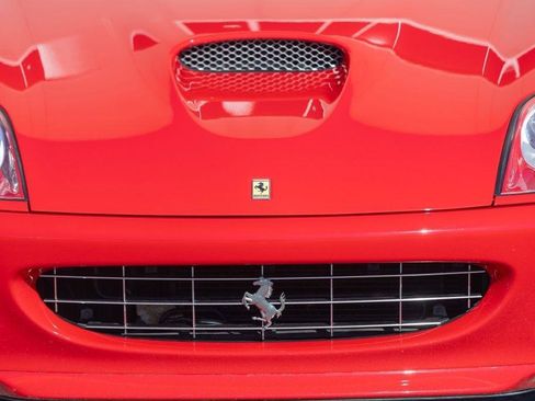 Used 2005 Ferrari 575M Maranello Superamerica image 21