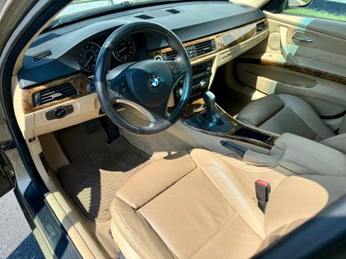 Used 2007 BMW 335i Sedan RWD image 13