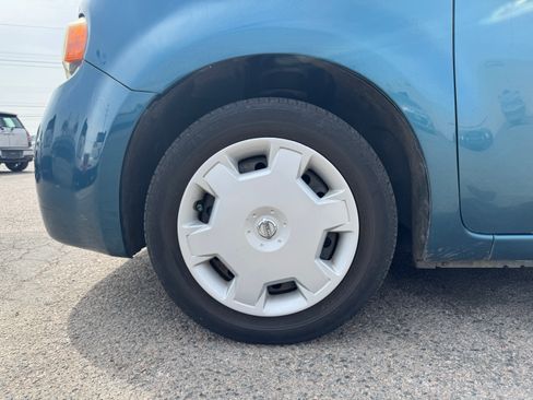 Used 2014 Nissan Cube 1.8 S image 13