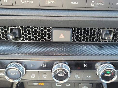 Used 2023 Honda CR-V Sport image 20