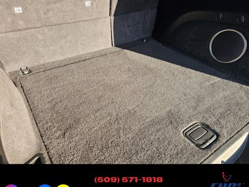 Used 2017 Jeep Grand Cherokee Altitude image 20