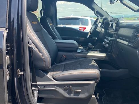 Used 2025 Ford F150 4x4 SuperCrew Tremor image 17