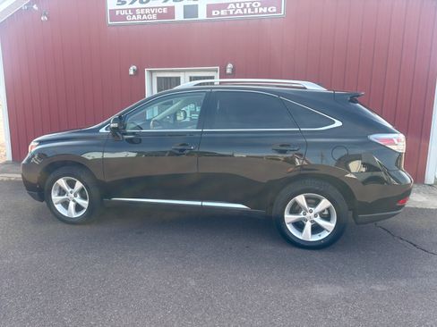 Used 2010 Lexus RX 350 AWD image 2