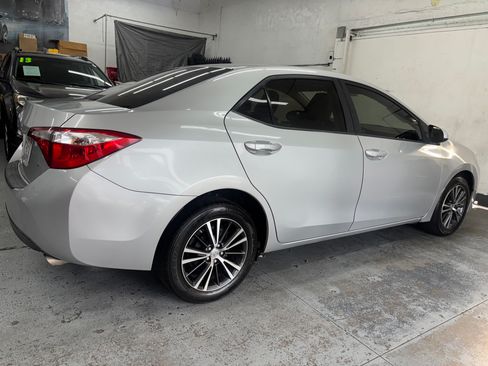 Used 2016 Toyota Corolla LE image 4
