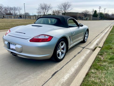 Used 2006 Porsche Boxster image 10