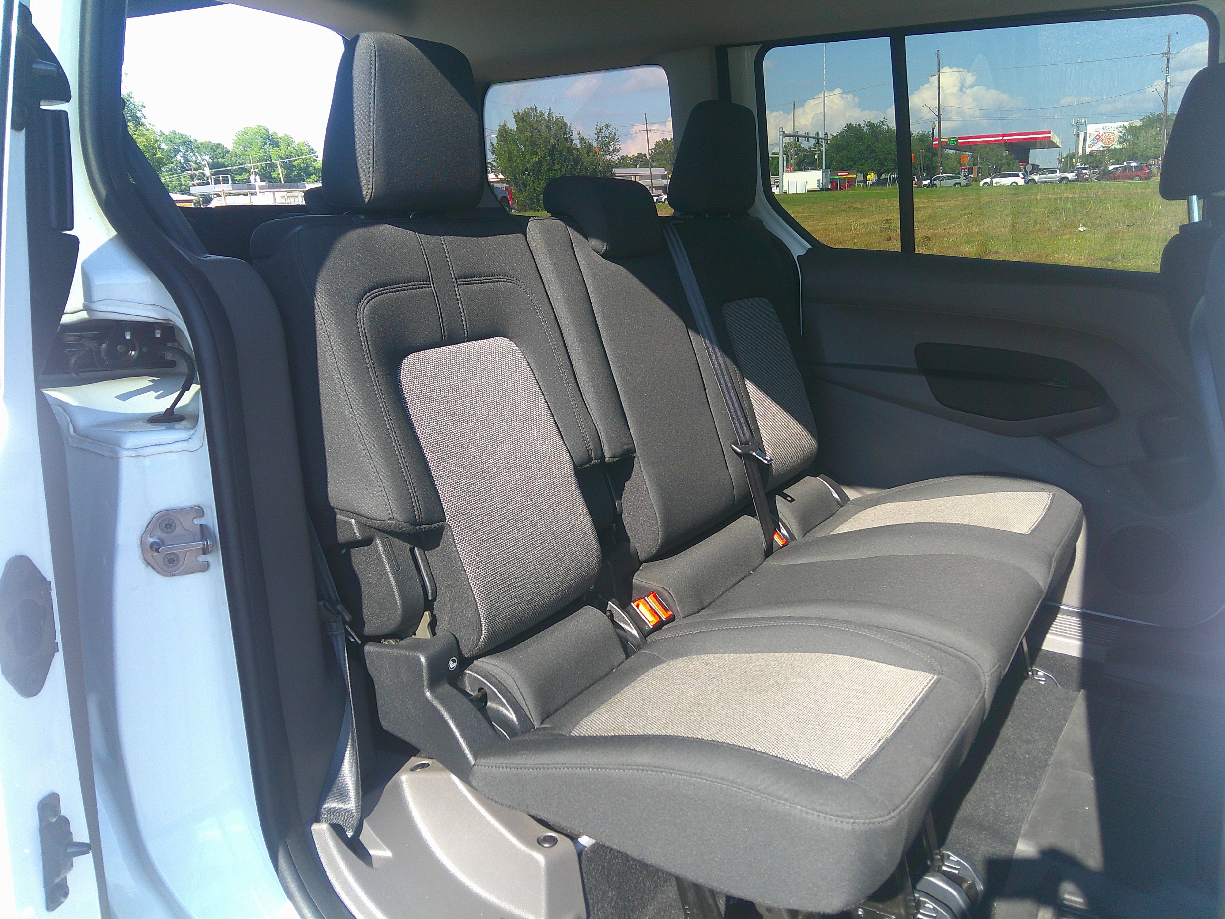 Used 2016 Ford Transit Connect XL Long Wheel Base Wagon FWD image 6