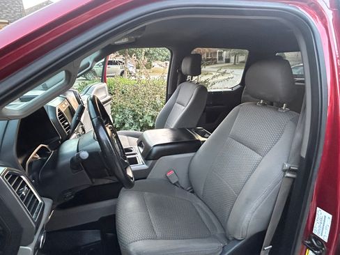 Used 2015 Ford F150 FX4 image 17