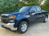 Used 2019 Chevrolet Silverado 1500 W/T image 2