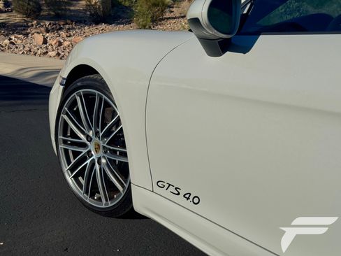 Used 2023 Porsche 718 Boxster GTS image 27