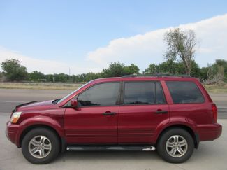 Used 2004 Honda Pilot EX image 1
