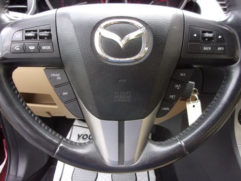 Used 2010 MAZDA MAZDA3 s Sport image 12