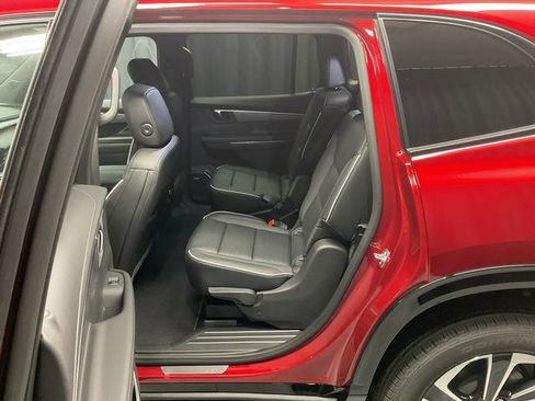 New 2026 Buick Enclave Sport Touring image 10