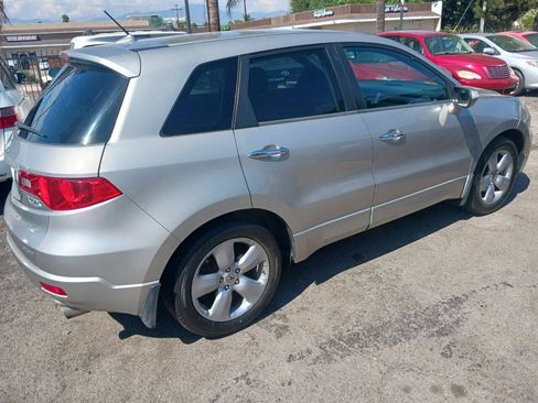 Used 2009 Acura RDX image 7